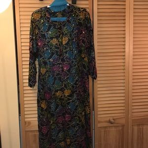 Indian/Pakistani Traditional Shalwar Kameez